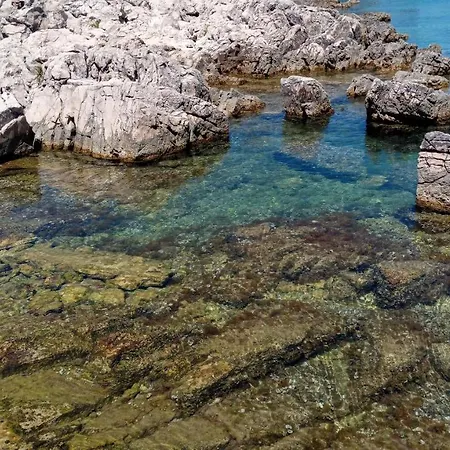 Isolated, 30m To Sea, Viktoria S *