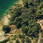Domek alpejski Isolated, 30m To Sea, Viktoria S *
