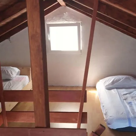 Chalet Isolated, 30m To Sea, Viktoria S