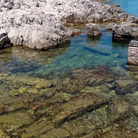 Isolated, 30m To Sea, Viktoria S *