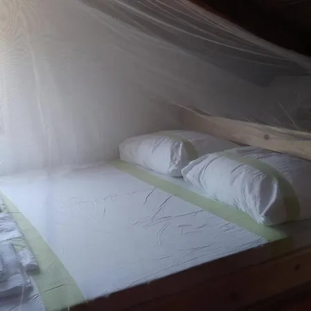 Isolated, 30m To Sea, Viktoria S Chalet