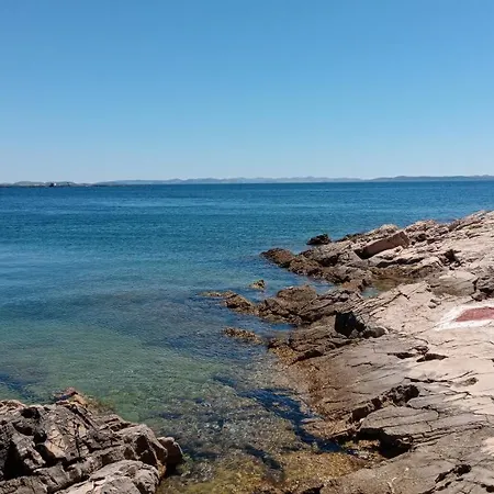 Isolated, 30m To Sea, Viktoria S Chalet