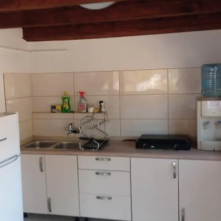 Chalet Isolated, 30m To Sea, Viktoria S *