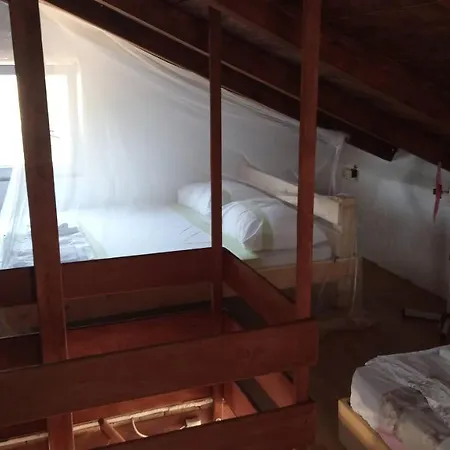 Chalet Isolated, 30m To Sea, Viktoria S *