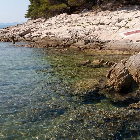 Isolated, 30m To Sea, Viktoria S Chalet Kali