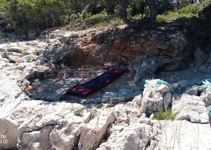 Alpehytte Isolated, 30m To Sea, Viktoria S