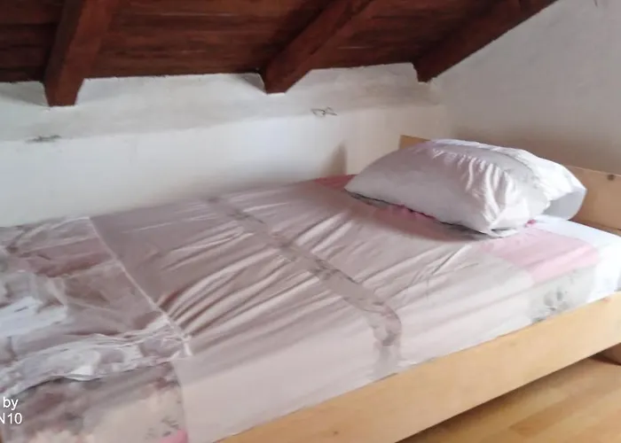 Isolated, 30m To Sea, Viktoria S Chalet